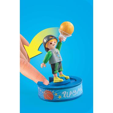 Playmobil City Life 71328 legetøjssæt