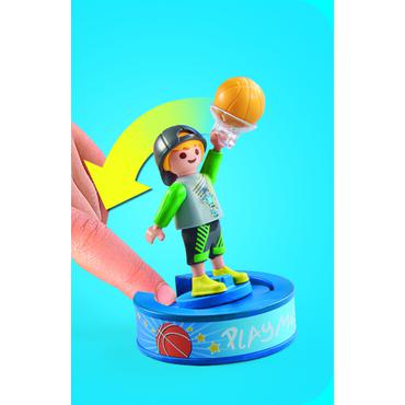 Playmobil City Life 71328 legetøjssæt