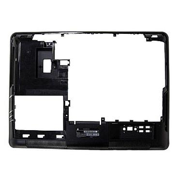 HP - mini bagdækkesamling