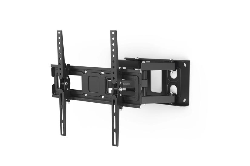 TV holder scissor arms