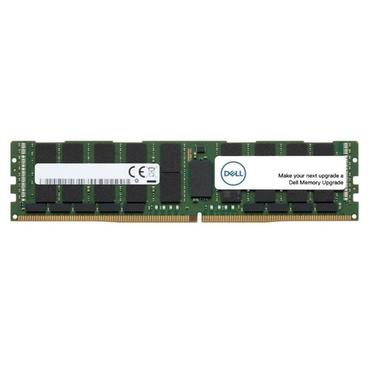 Dell - 64GB - DDR4 RAM - 2666MHz - LRDIMM 288-pins - ECC