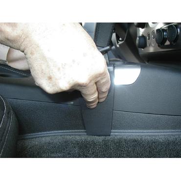 Brodit ProClip Console mount - beslag til montering