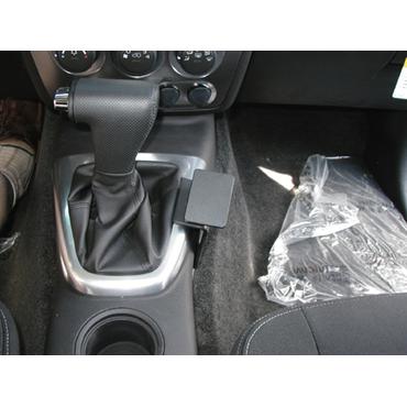 Brodit ProClip Console mount - beslag til montering