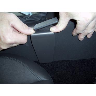 Brodit ProClip Console mount - beslag til montering