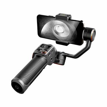 HOHEM Smartphone Gimbal iSteady M6 Black