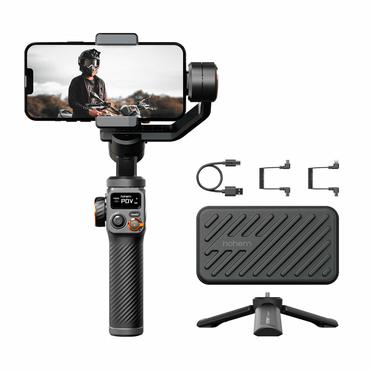 HOHEM Smartphone Gimbal iSteady M6 Black