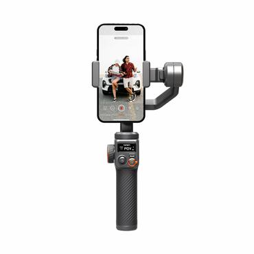 HOHEM Smartphone Gimbal iSteady M6 Black