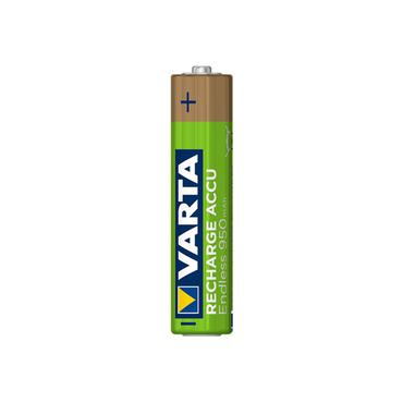 Varta Recharge Accu Endless 56683 batteri