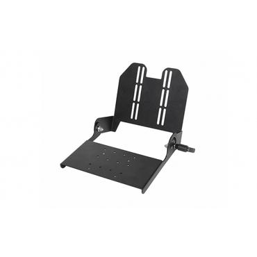 Gamber-Johnson 7160-0799 monteringss&aelig;t Sort Aluminium, St&aring;l