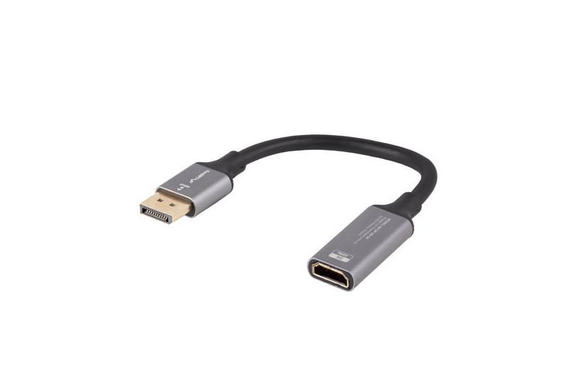 Lanberg videoadapter