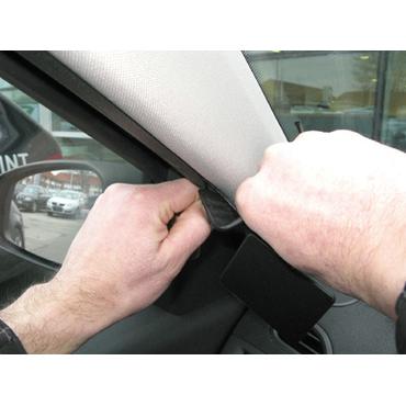 Brodit ProClip Left mount - montering för mobiltelefon