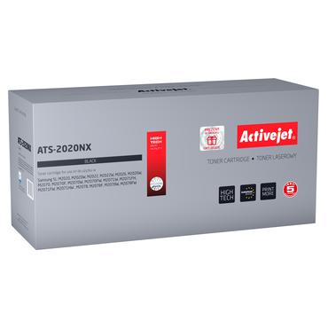 Activejet ATS-2020NX (erstatning Samsung MLT-D111L; Supreme; 2000 sider; sort)