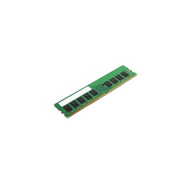 Lenovo - 8GB - DDR4 RAM - 2933MHz - DIMM 288-PIN - ECC