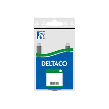 DELTACO patchkabel