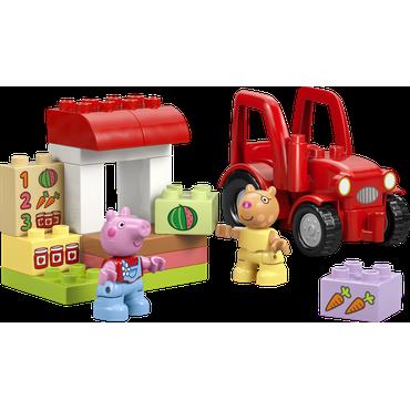 LEGO Byggesæt