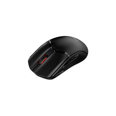 HyperX Pulsefire Haste 2 Core – Trådløs gamingmus (sort/sort)