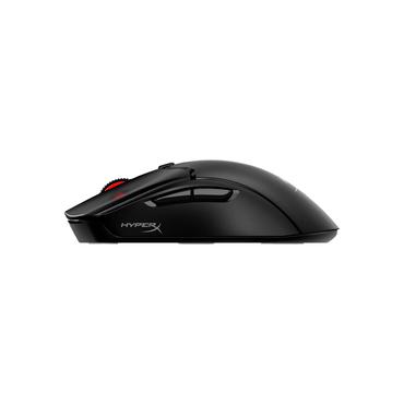 HyperX Pulsefire Haste 2 Core – Trådløs gamingmus (sort/sort)