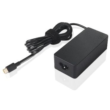 Lenovo 65W Standard AC Adapter (USB Type-C) - strømforsyningsadapter - 65 Watt