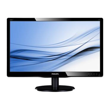 Philips V-line 200V4LAB2 - WLED 20" 5ms
