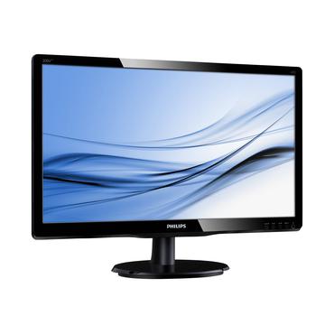 Philips V-line 200V4LAB2 - WLED 20" 5ms