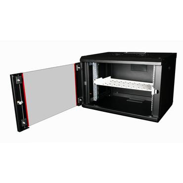 Equip EZFS-19-1-40-G tilbehør til rack Stativhylde