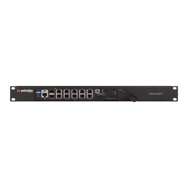Rackmount.IT RM-PA-T9 tilbehør til rack Monteringssæt