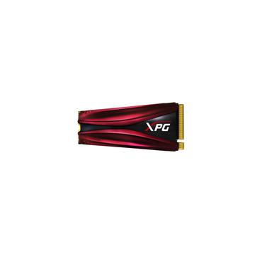 ADATA XPG GAMMIX S11 PRO - 256 GB - SSD - PCI Express 3.0 x4 (NVMe) - M.2 Card
