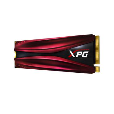 ADATA XPG GAMMIX S11 PRO - 256 GB - SSD - PCI Express 3.0 x4 (NVMe) - M.2 Card