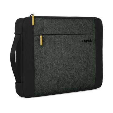 STM Kin 40,6 cm (16") Etui Sort