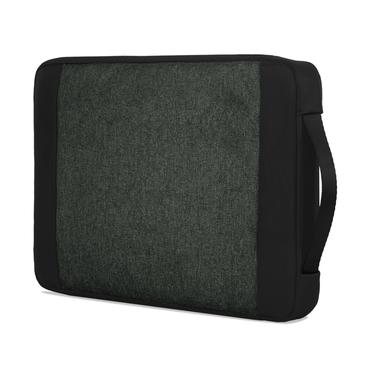 STM Kin 40,6 cm (16") Etui Sort