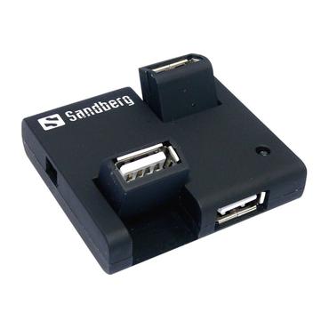 Sandberg USB Hub 4 Ports