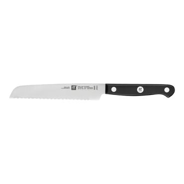 ZWILLING Gourmet 7 stk Kniv/bestik bloksæt