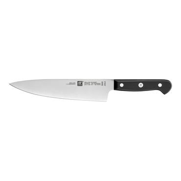 ZWILLING Gourmet 7 stk Kniv/bestik bloksæt