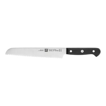 ZWILLING Gourmet 7 stk Kniv/bestik bloksæt