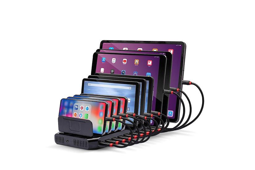 Lindy strømforsyningsadapter - USB