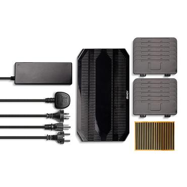 Lindy strømforsyningsadapter