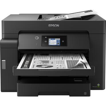 Epson EcoTank ET-M16600 - multifunktionsskrivare - svartvit