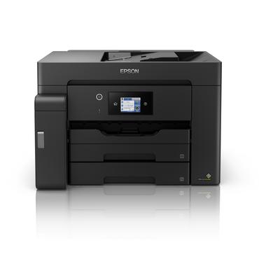 Epson EcoTank ET-M16600 - multifunktionsskrivare - svartvit