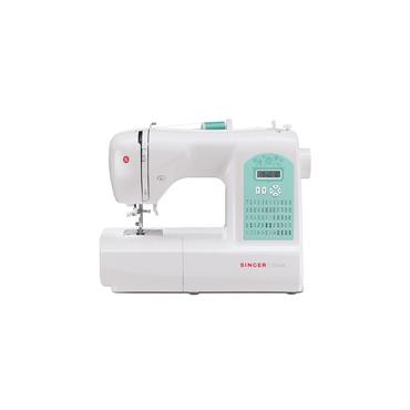 Singer Starlet 6660 - symaskin