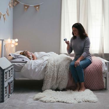 Braun BNT400WE No touch + touch Termometer