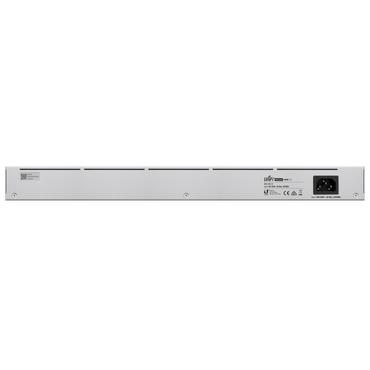 Ubiquiti UniFi Switch USW-24 - switch - 24 portar - Administrerad - rackmonterbar