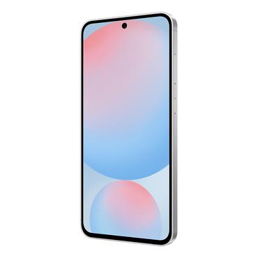 Samsung Galaxy S24 FE - blå - 5G smartphone - 128 GB - GSM