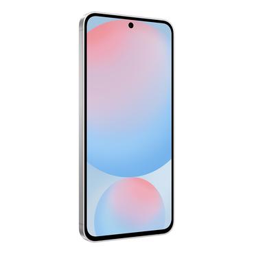 Samsung Galaxy S24 FE - blå - 5G smartphone - 128 GB - GSM