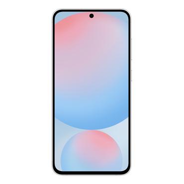 Samsung Galaxy S24 FE - blå - 5G smartphone - 128 GB - GSM