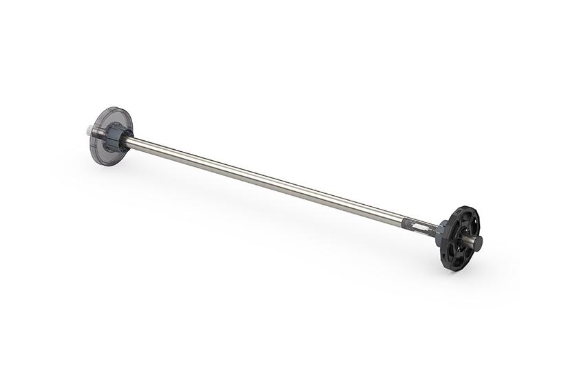 Epson Replacement - rullmatarspindel f&ouml;r skrivare