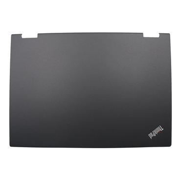Lenovo - LCD-bagdækkesamling