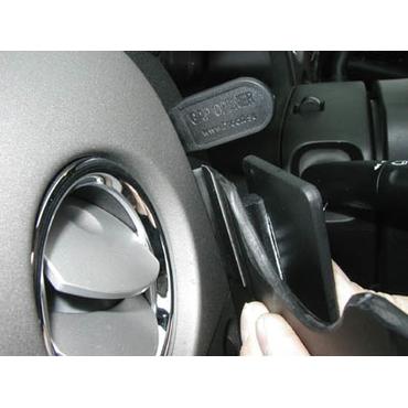 Brodit ProClip Left mount - montering för mobiltelefon