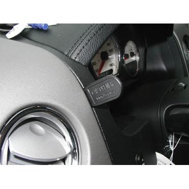 Brodit ProClip Left mount - montering för mobiltelefon