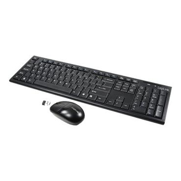 LogiLink Combo Set with Autolink