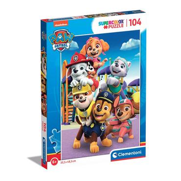 PZL 104 PAW PATROL 2 - 20